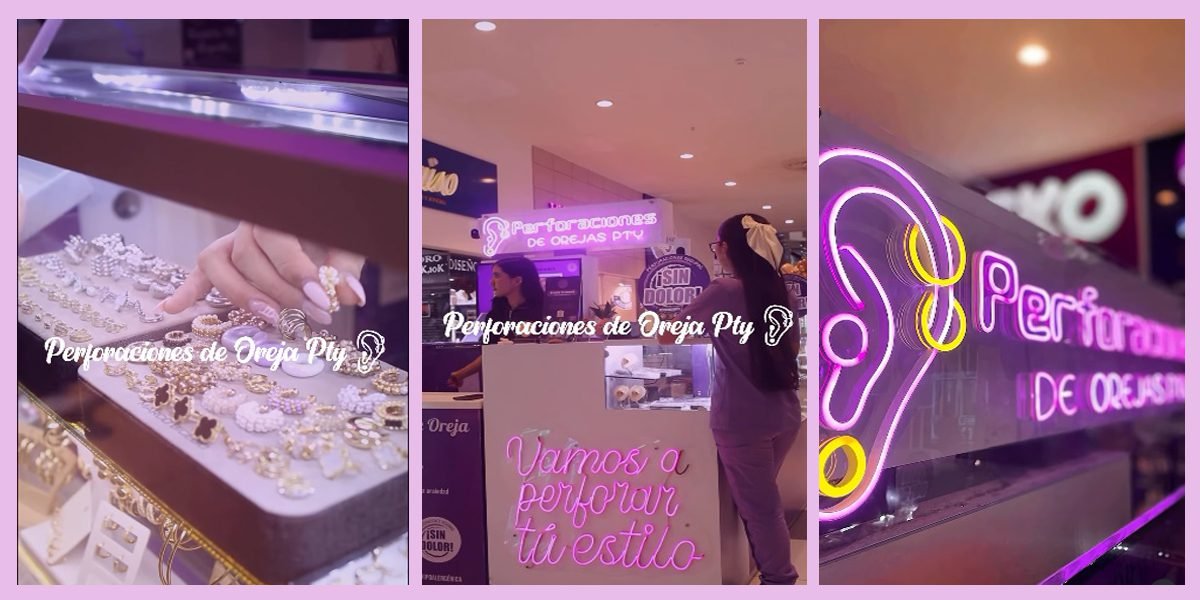 Perforaciones de Orejas Westland