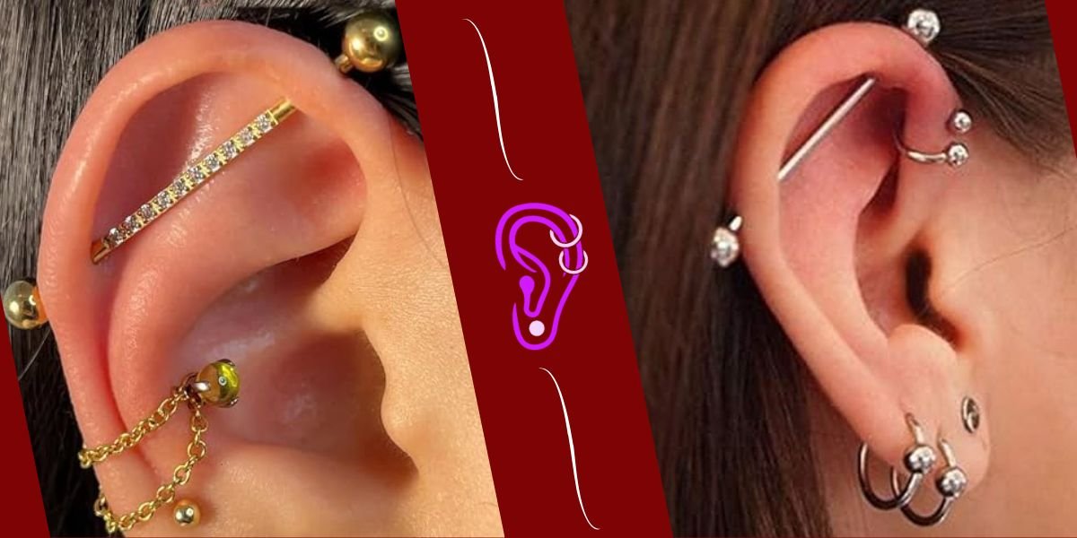 Piercing Industrial Panama Piercing Industrial Panama