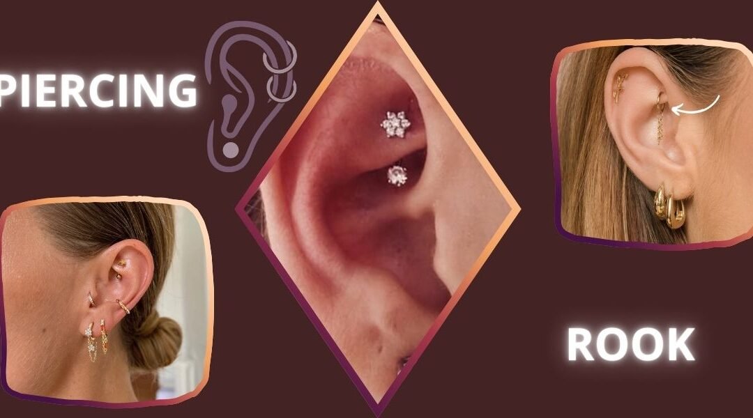 Piercing rook Panamá