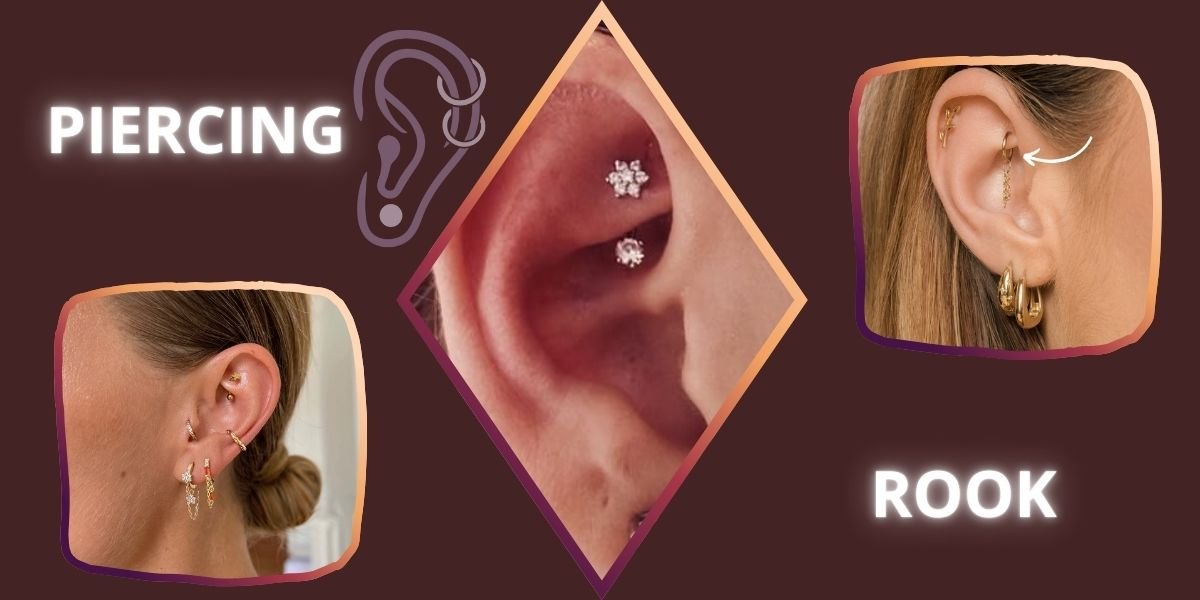 Piercing rook Panamá