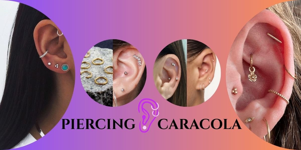 piercing caracola Panamá piercing caracola Panamá